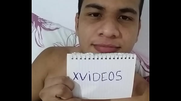 Vídeo de verificação