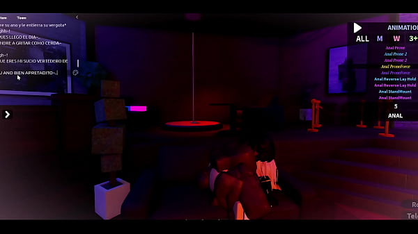 Perra cachonda con ganas de que un BBC se la coja