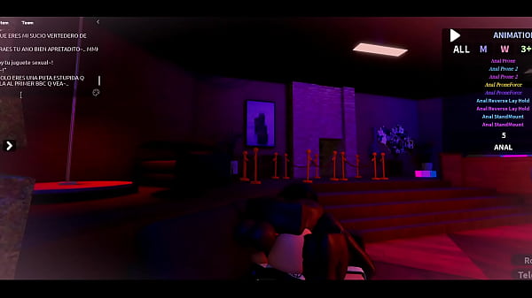 Perra cachonda con ganas de que un BBC se la coja