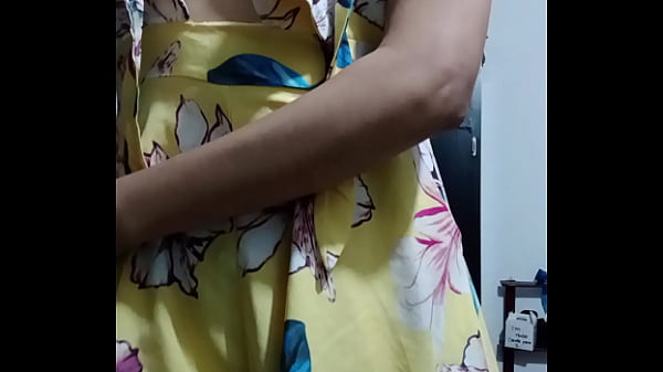 Download Video - VIRGIN TEENS18 &period; I wear a dress without underwear to go to university&period; carelessness