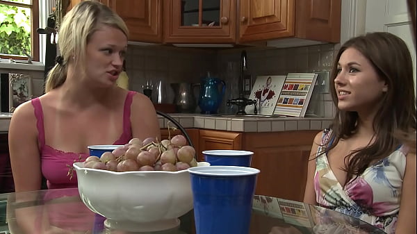 Shyla Jennings And Heather Starlet Have Lesbian Fun