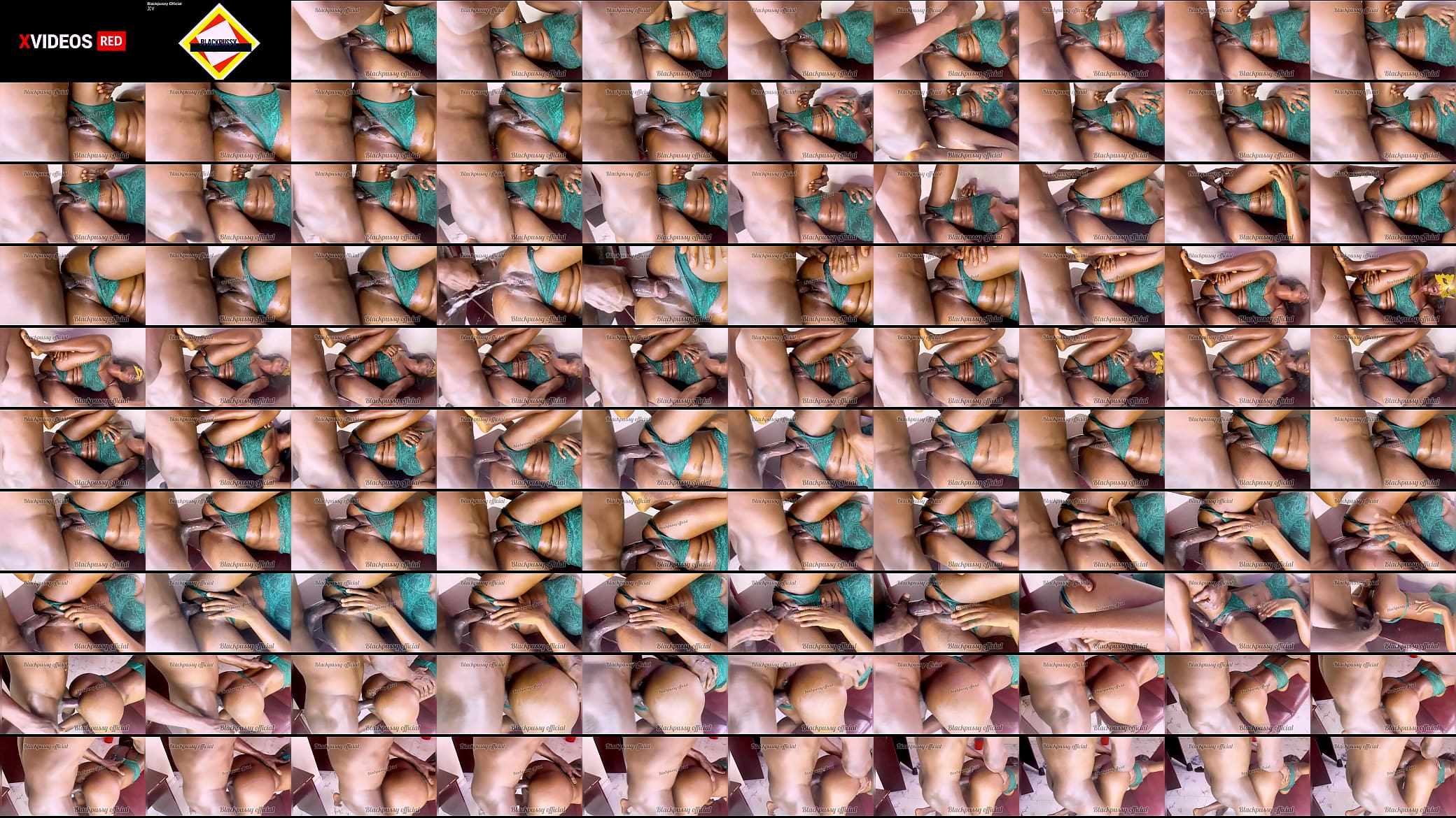 The Fat Dick Dig Out Ocean Of Water From My Pussy 预览图