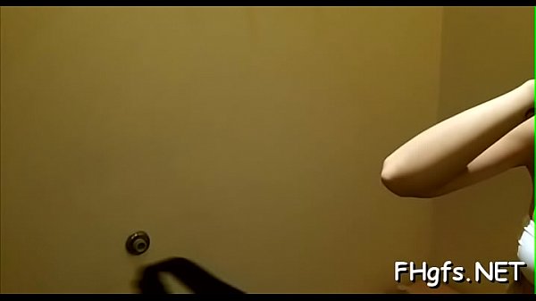 Slender doll Karina gets steamy fucking lesson