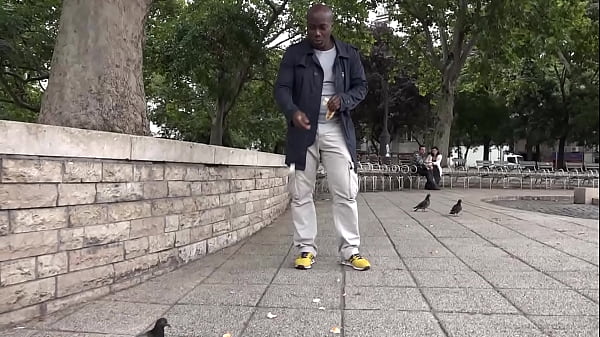 Tina Joy Gets Fucked By A Big Black Cock While Her Husband Watches