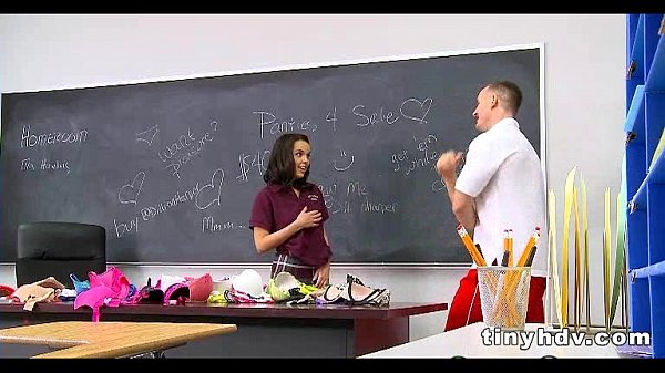 Tiny teen pussy Dillion Harper 3 91