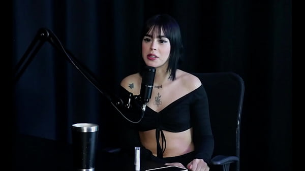Preliminarespodcast - Começou vender conteúdo cedo, escondia as tatuagens, perdeu uma tia por ciúmes e transou com o MC Lan, mas ouviu que seu boquete é ruim - Ariane Kimiko (SHEER/RED)