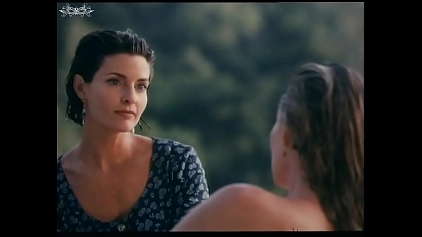 Lake Consequence - sexy movie scenes