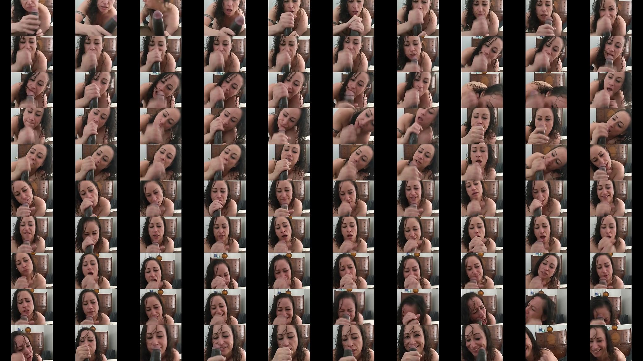 Elpaso MILF strokes BBC 预览图