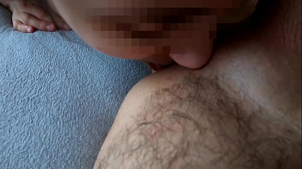 I Gave Him Hot Rimming! Eating His Ass Good!