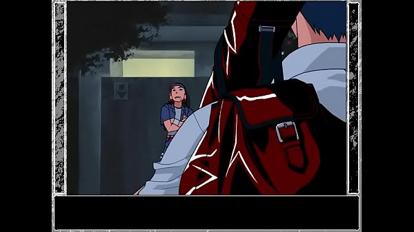 Viper CTR - Miki scene [SUB ENG]