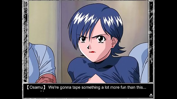 Viper CTR - Miki scene [SUB ENG]