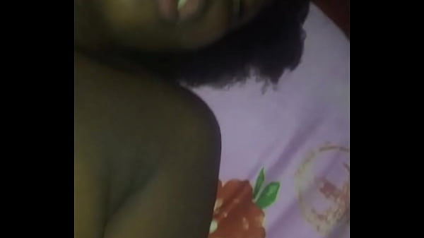 Douce Baise Avec Ma Minette