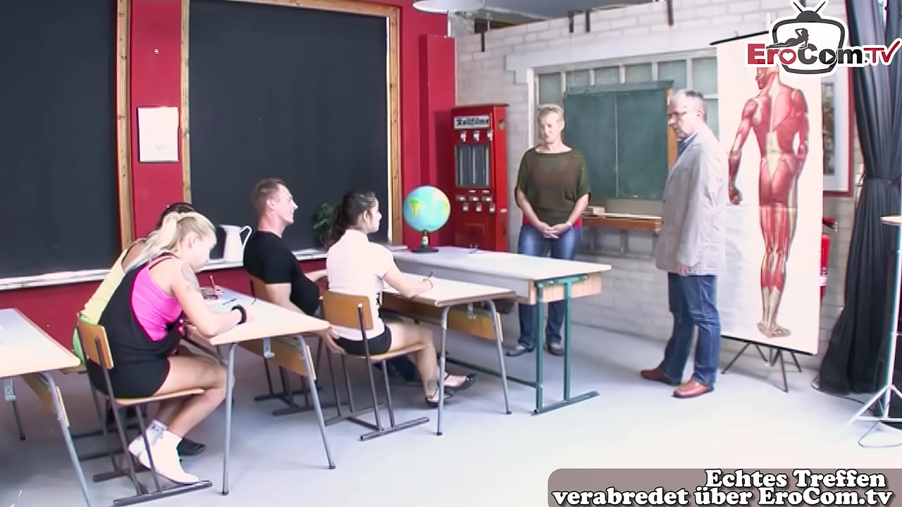 Sexo en el aula de alemán con una alumna traviesa
                    teen petite amateur school student table college 18 turkish muslim german deutsch small tits deutsche schule amateur teen german teen german amateur deutsche studentin german amateur teen muchos negros