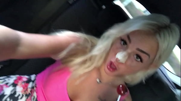 Extra Small Barely Legal Amateur Teens, Transparent Leggings, Outdoors In their home and in the car, too