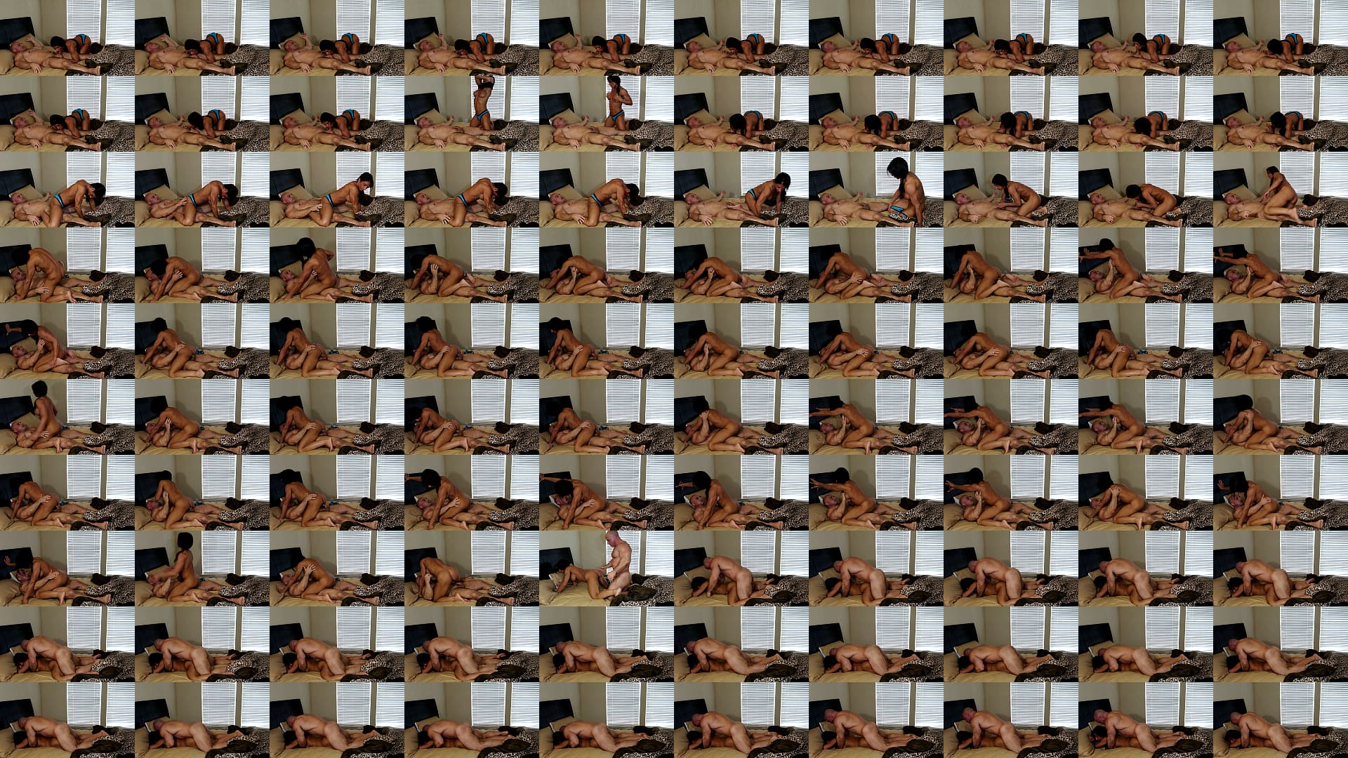 Alexis let me fill her pussy with cum 预览图