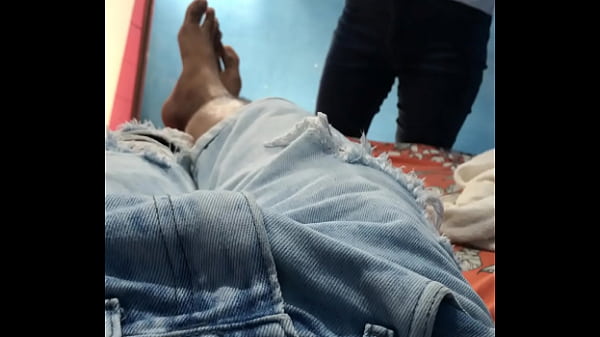 TIGHT SKINNY GETTING FUCKED IN ROLA