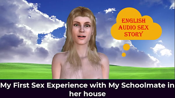 Full Blowjob with Ball Licking and Facial Cumshot (english Dialogues)