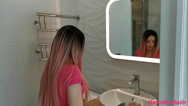 good Fucked a Young Housewife in Anal
