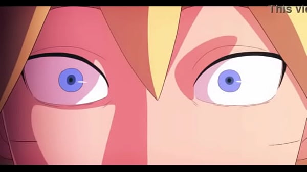 Boruto