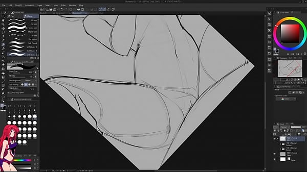 Stream | Picarto | ToniWing - TrashMan (2021.05.11 B)