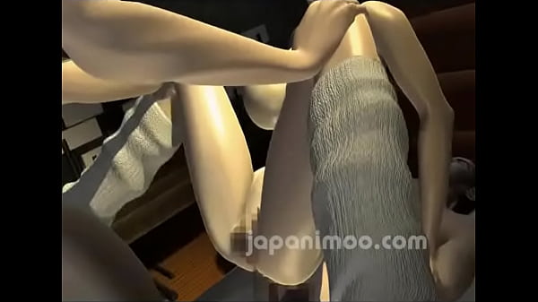 Hentai Huge Tits Umemaro 3D 04