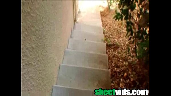 Cute Asian swallows the cum after giving the guy a good bj