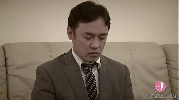 Wife who was ●d by her husband's subordinate 4 - Chizuru Mashita - Intro