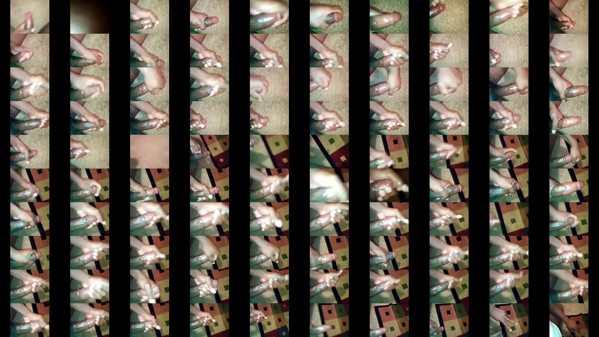 Massage wet masturbating pt1 预览图