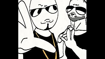 Barriendo sin escobaaa