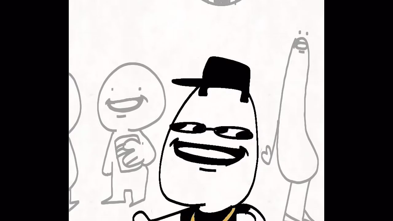 Barriendo sin escobaaa