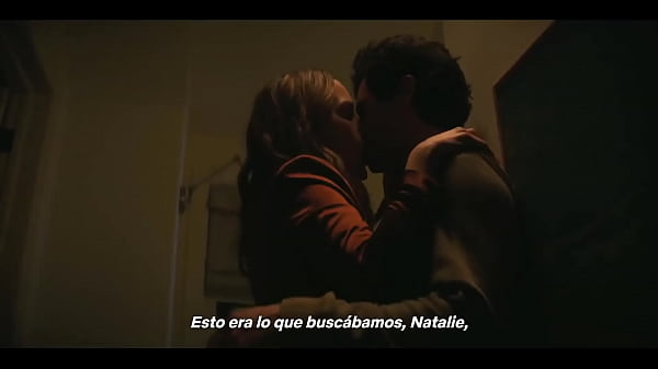 Joe & Love Ont Des Relations Sexuelles - Vous Saison