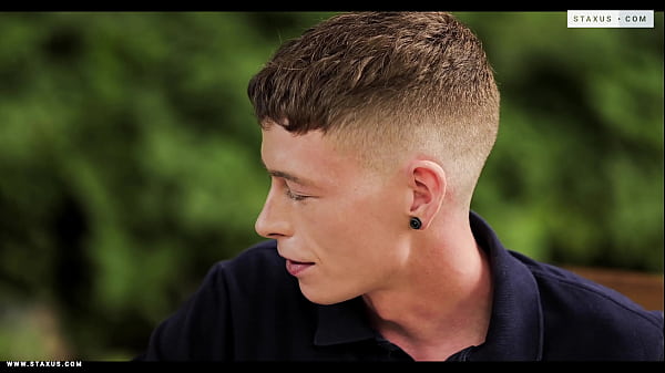 Download Video - STAXUS &colon;&colon; Cum Outside - Beautiful young men unleash their passion outdoors &excl;