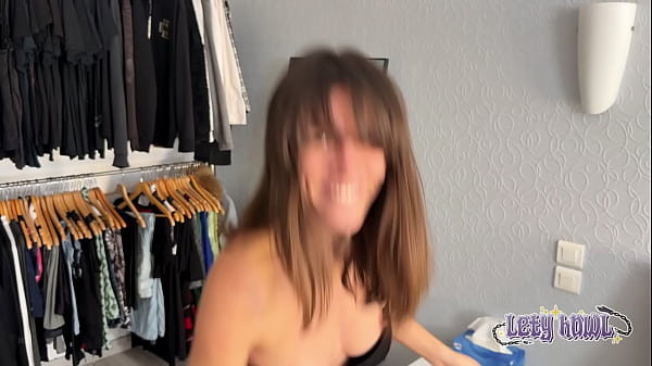 The Adventures of Lety Howl, Episode 9: In Paris