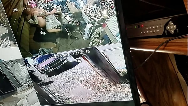 Seattlewilson17 - Mi ex novia engañando a su nuevo novio llamado jeep