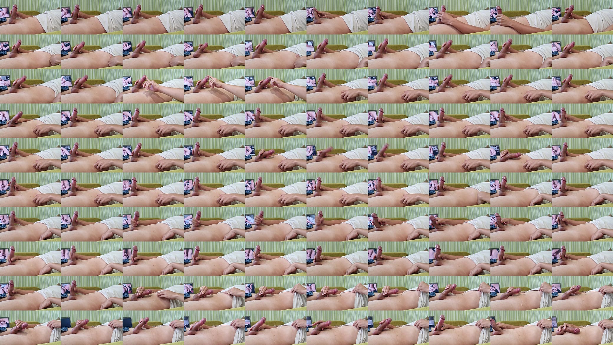 corrida viendo porno con hermana 预览图