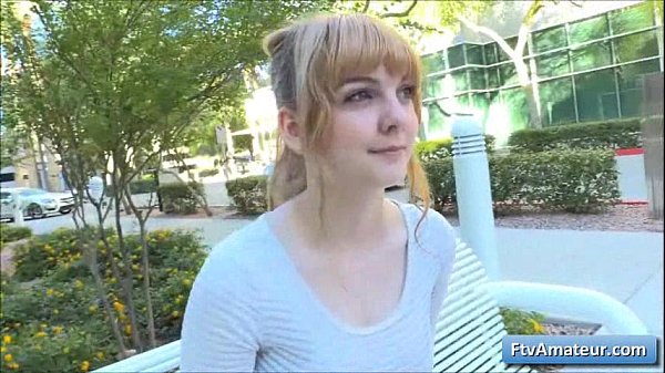 FTV Girls masturbating First Time Video from 02