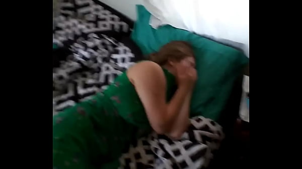 Tinder Guy Cum Into My Teenager Mouth & I eat It!