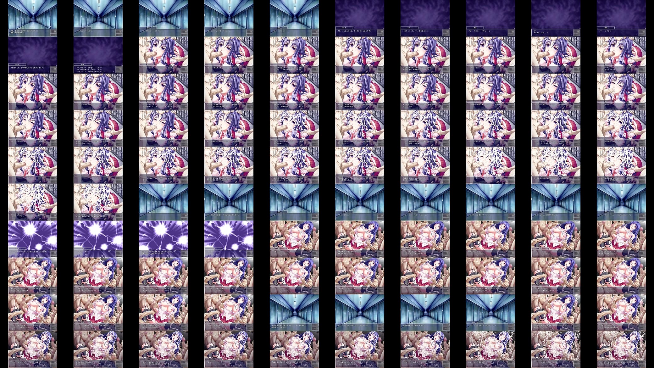 虜姫静流初輪姦 预览图