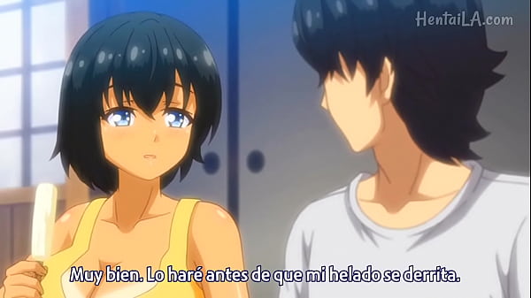 Download Video - Ina ka No Seik atsu Capitulo 2