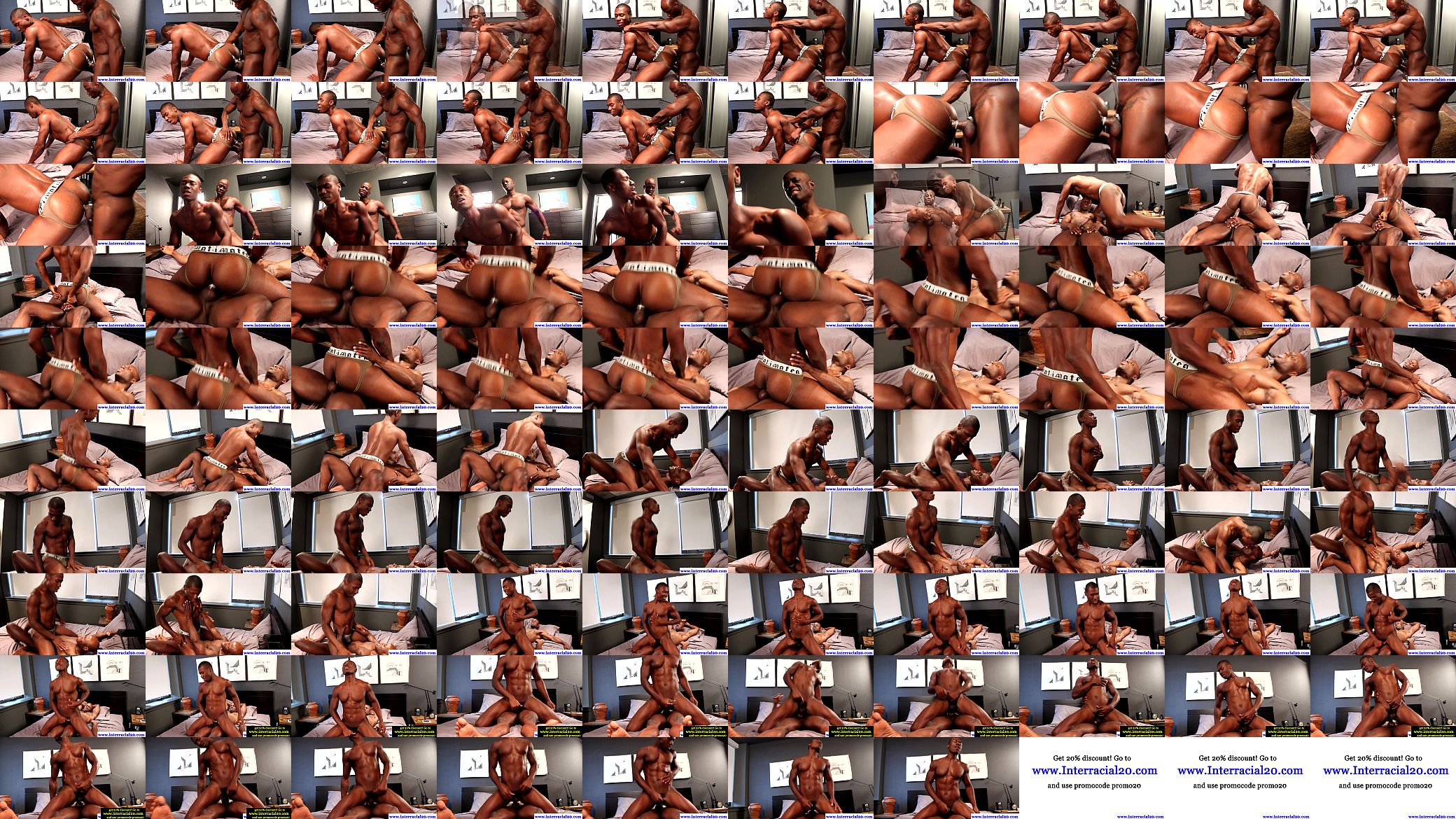 Amateur hunks fucking tight ass 预览图