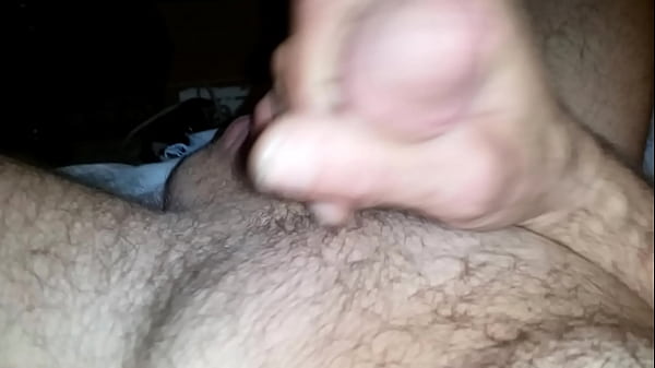 thumb pee