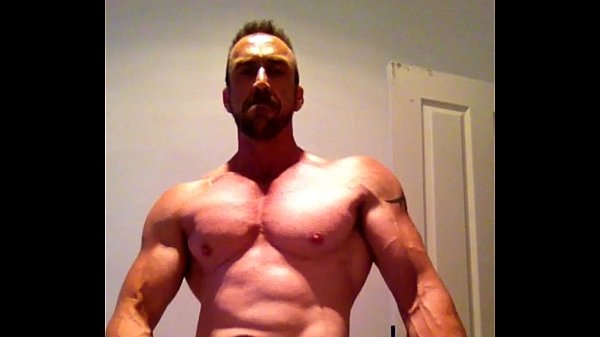 Muscle Jerkoff