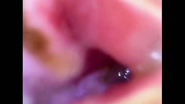My ass inside with Siime Eye after enema