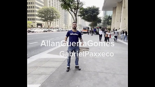 Download Video - LUTADOR DE JIU-J&Iacute;TSUS ME FODENDO INTEIRO