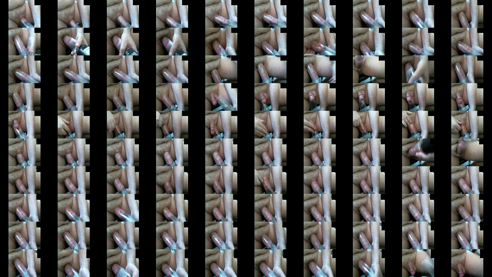 jpfrenchiebdsm-BDSM - Self cbt session #3 - Video bonus - BDSM PUMPING AMATEUR NCO 预览图