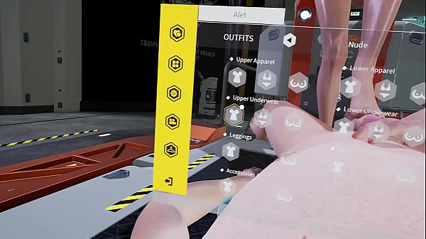 thumb vr game