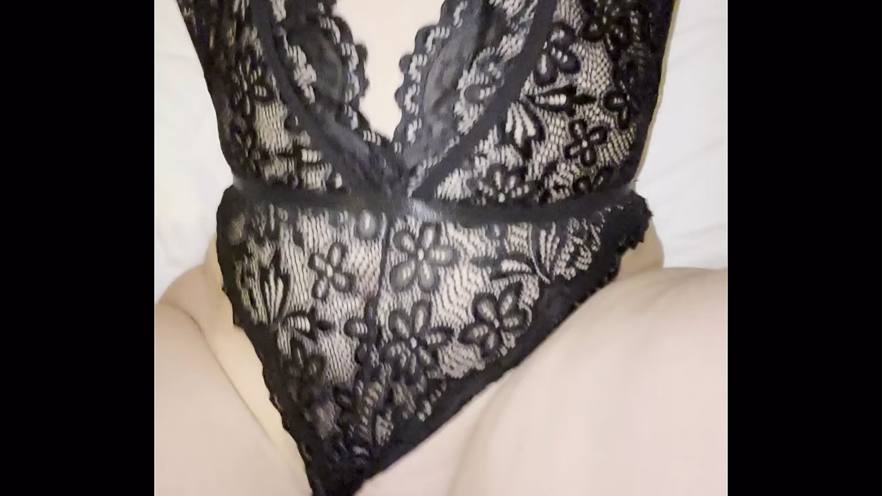 Suck stepson huge dick in living room,fuck me hard after