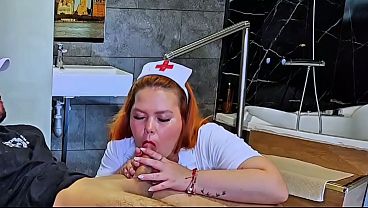 A sweet stepsister knows how to give her stepbrother blowjobs on different occasions
