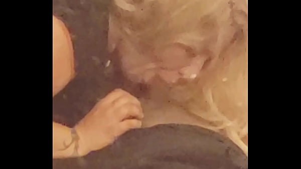 interracial cock biting