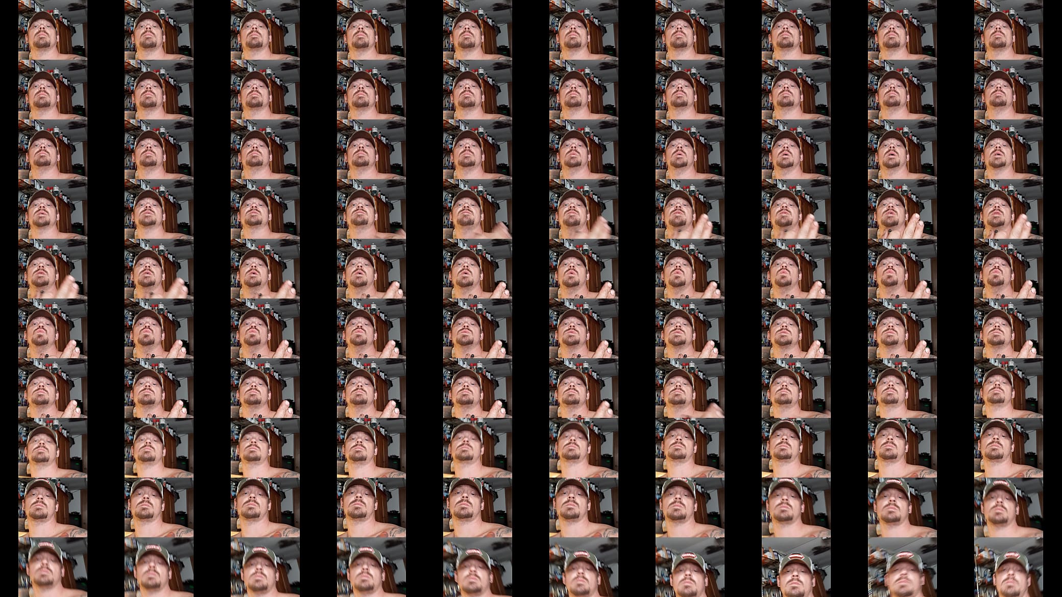 Verification video 预览图